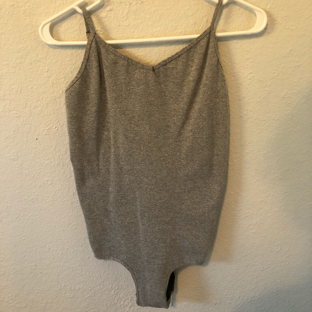 Free people body suit